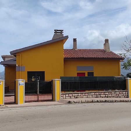 Tempio Pausania Solar Private Apartment 30 Minutes From The Sea - Appartamento Solare A 30 Minuti Dal Mare Extérieur photo