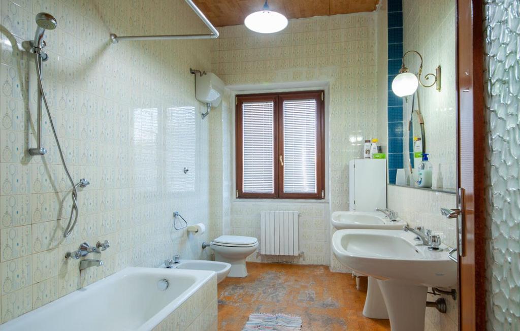 Tempio Pausania Solar Private Apartment 30 Minutes From The Sea - Appartamento Solare A 30 Minuti Dal Mare Extérieur photo