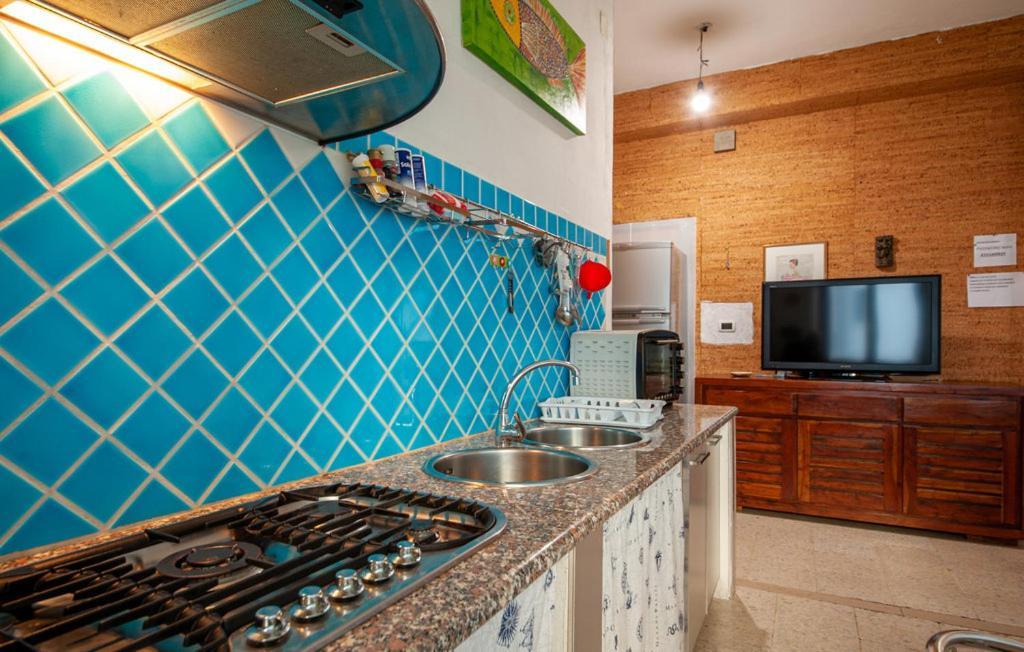 Tempio Pausania Solar Private Apartment 30 Minutes From The Sea - Appartamento Solare A 30 Minuti Dal Mare Extérieur photo